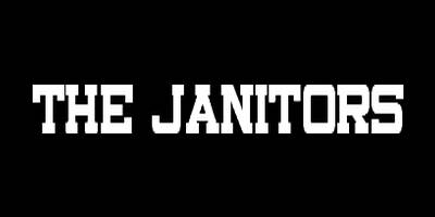 logo The Janitors